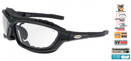 Ochelari sport Goggle T418 (de iarna) [0]