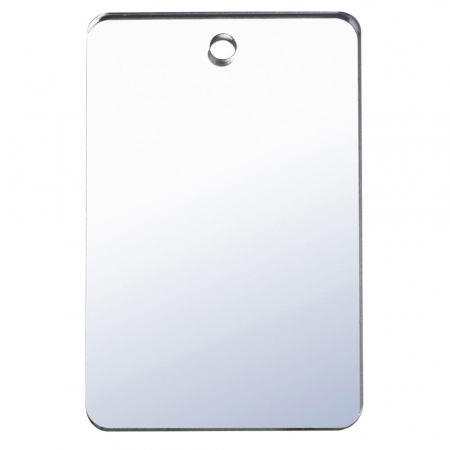 Accesorii igiena - Coghlans Oglinda din inox