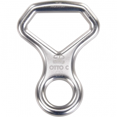 Coboratoare - Climbing Technology opt  Rapel Otto C