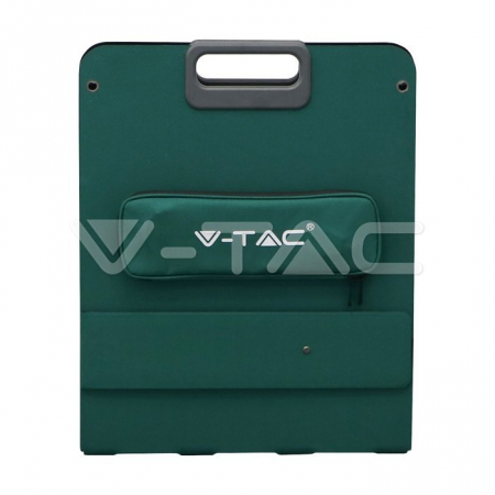 Panou Solar portabil V-Tac 11566, 160 W [3]