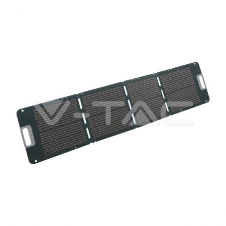 Panou Solar portabil V-Tac 11566, 160 W [2]