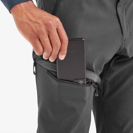 Pantaloni de iarna Montane Tenacity XT de iarna [5]