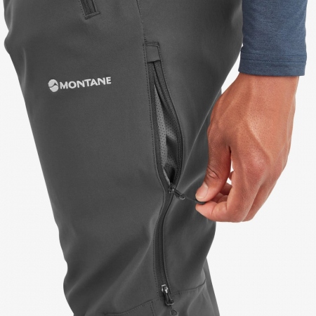 Pantaloni de iarna Montane Tenacity XT de iarna [6]