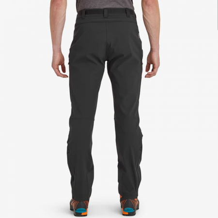 Pantaloni de iarna Montane Terra Mission [1]