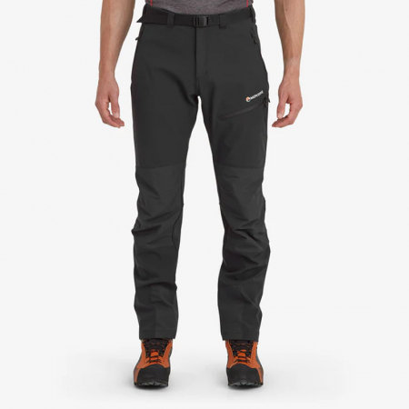 Pantaloni de iarna Montane Terra Mission [3]