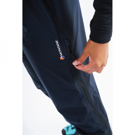 Pantaloni lady Montane Pac Plus GTX [7]