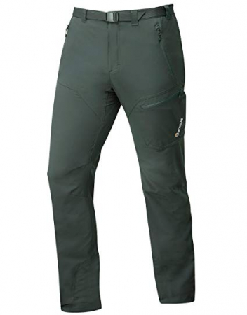 Pantaloni Montane Alpine Trek [3]