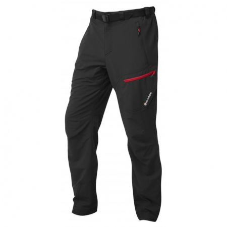Pantaloni Montane Alpine Trek [1]