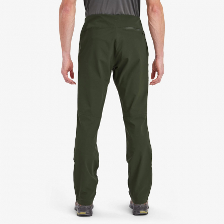 Pantaloni Montane Tenacity [1]
