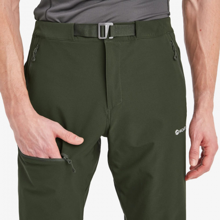 Pantaloni Montane Tenacity [5]
