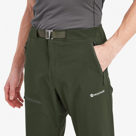 Pantaloni Montane Tenacity [4]