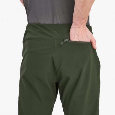 Pantaloni Montane Tenacity [3]