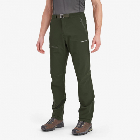 Pantaloni Montane Tenacity [2]