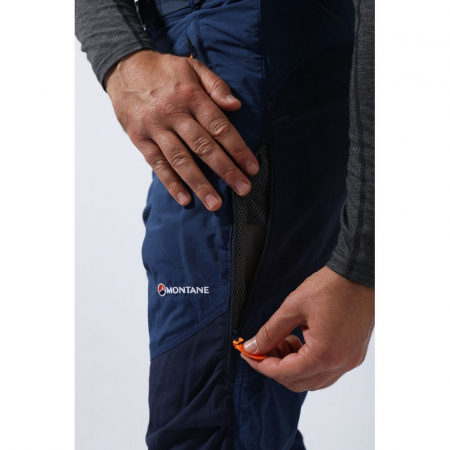 Pantaloni Montane Terra [4]