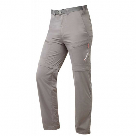 Pantaloni Montane Terra Converts (short leg) [0]