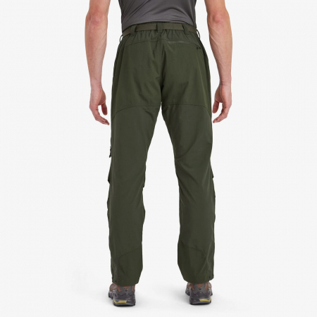 Pantaloni Montane Terra SS2023 [2]