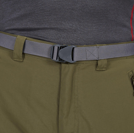 Pantaloni Montane Terra Pants Tactel [8]