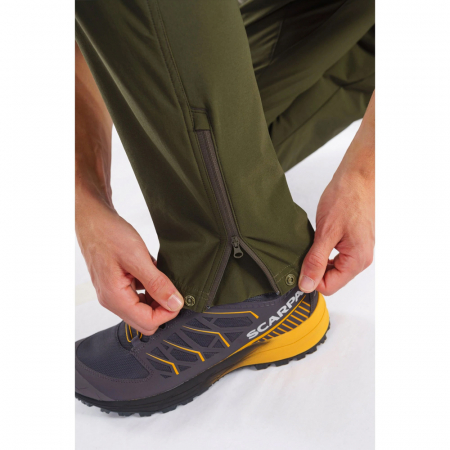 Pantaloni Montane Terra Route [5]