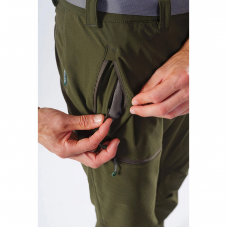Pantaloni Montane Terra Route [4]
