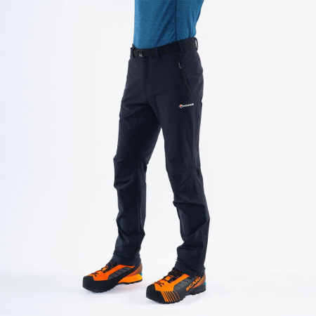 Pantaloni Montane Terra Route [1]