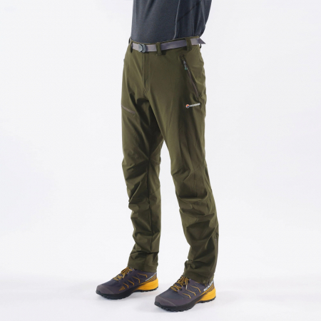Pantaloni Montane Terra Route [2]