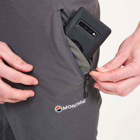 Pantaloni Montane Terra Route [3]