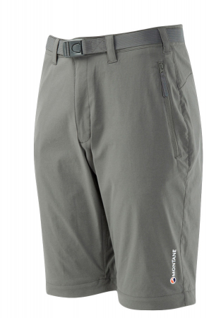 Pantaloni Montane Terra Stretch Convertibil [1]