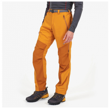 Pantaloni Montane Terra Pants Tactel [1]