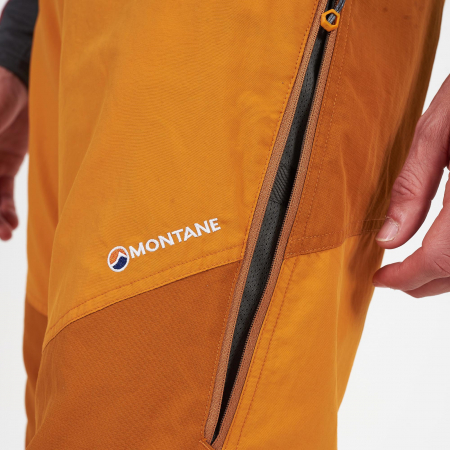 Pantaloni Montane Terra Pants Tactel [8]