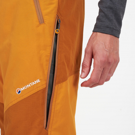Pantaloni Montane Terra Pants Tactel [4]