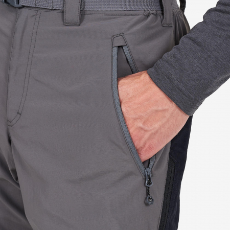 Pantaloni Montane Terra Pants Tactel [5]