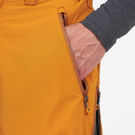 Pantaloni Montane Terra Pants Tactel [3]