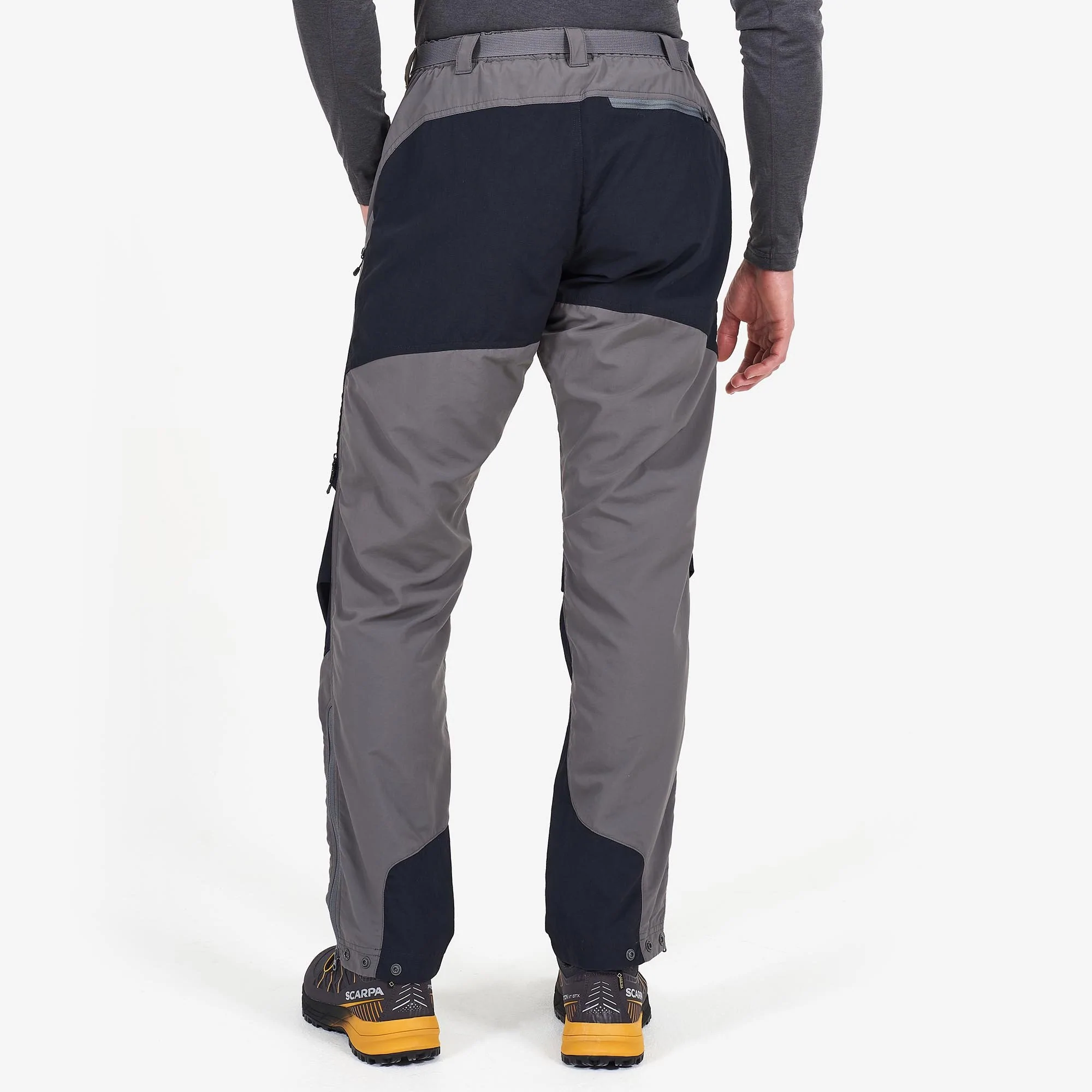Pantaloni Montane Terra Pants Tactel [2]