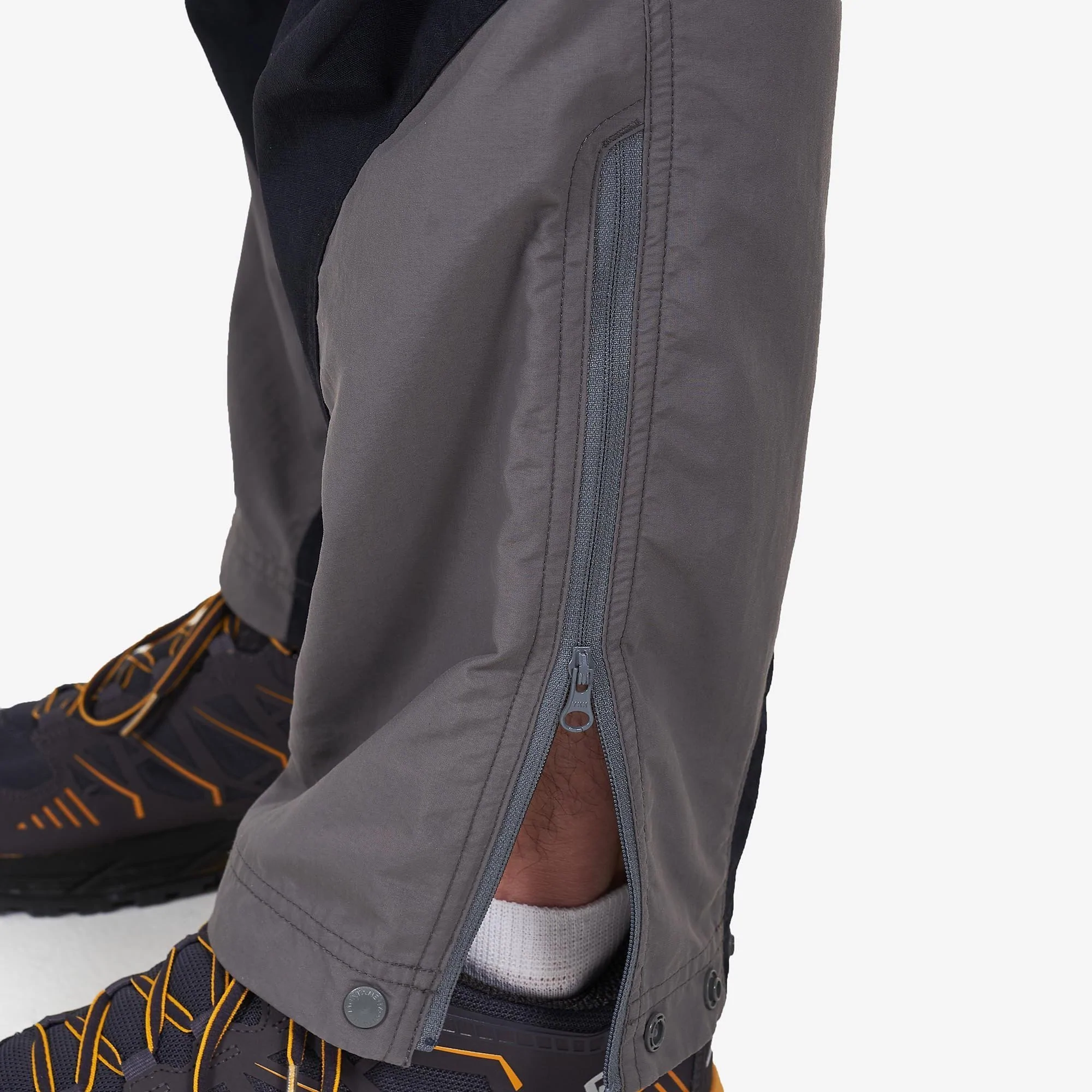 Pantaloni Montane Terra Pants Tactel [7]
