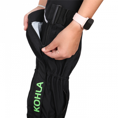 Parazapezi Kohla Alpine Comfort Membrane 5816A-4006 [3]