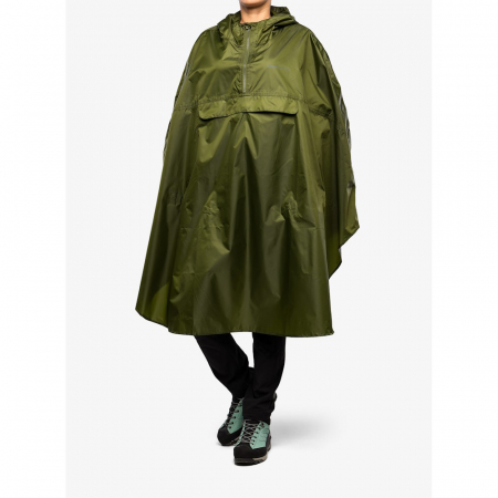 Pelerina ploaie Trekmates Rove Poncho DRY™ [3]