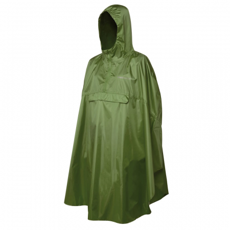 Pelerina ploaie Trekmates Rove Poncho DRY™ [2]