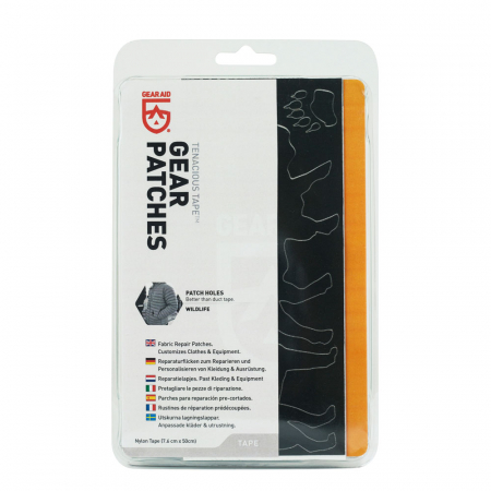 Petece reparatii textil Gear Aid Wildlife 91122 [1]