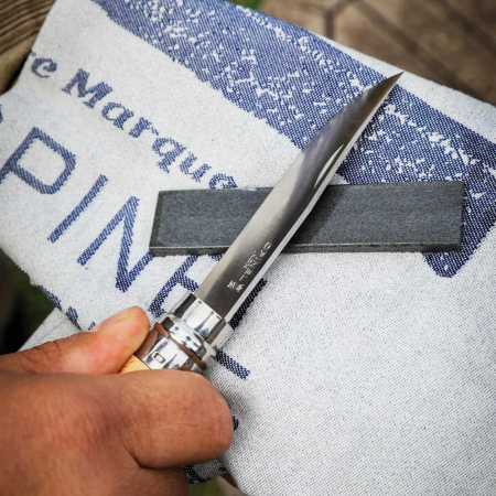 Piatra ascutitor Opinel 10 cm [3]