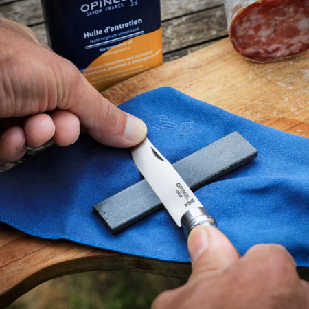 Piatra ascutitor Opinel 10 cm [2]