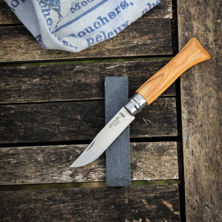 Piatra ascutitor Opinel 10 cm [4]