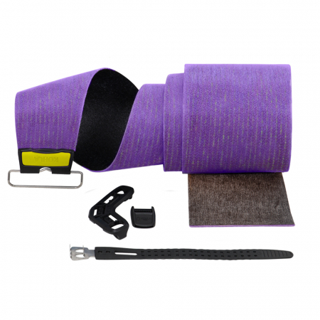 Piele foca - Piele foca Kohla Freeride Mix Multifit 140mm x 190cm 1606K04FS,13A,190