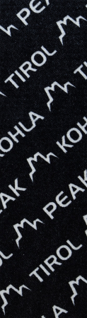 Piele foca Kohla Mohair mix 150 cm x 70 mm [0]
