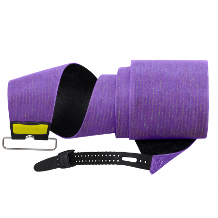 Piele foca - Piele foca Kohla Freeride Mix Air Kids Multifit 120mm x 125cm