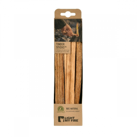 Pin pentru aprinderea focului Light My Fire TinderSticks 180~220g [1]