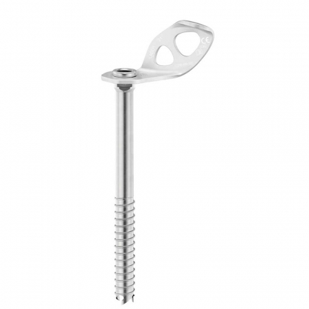 Pitoane gheata - Piton gheata Petzl Laser 21 cm
