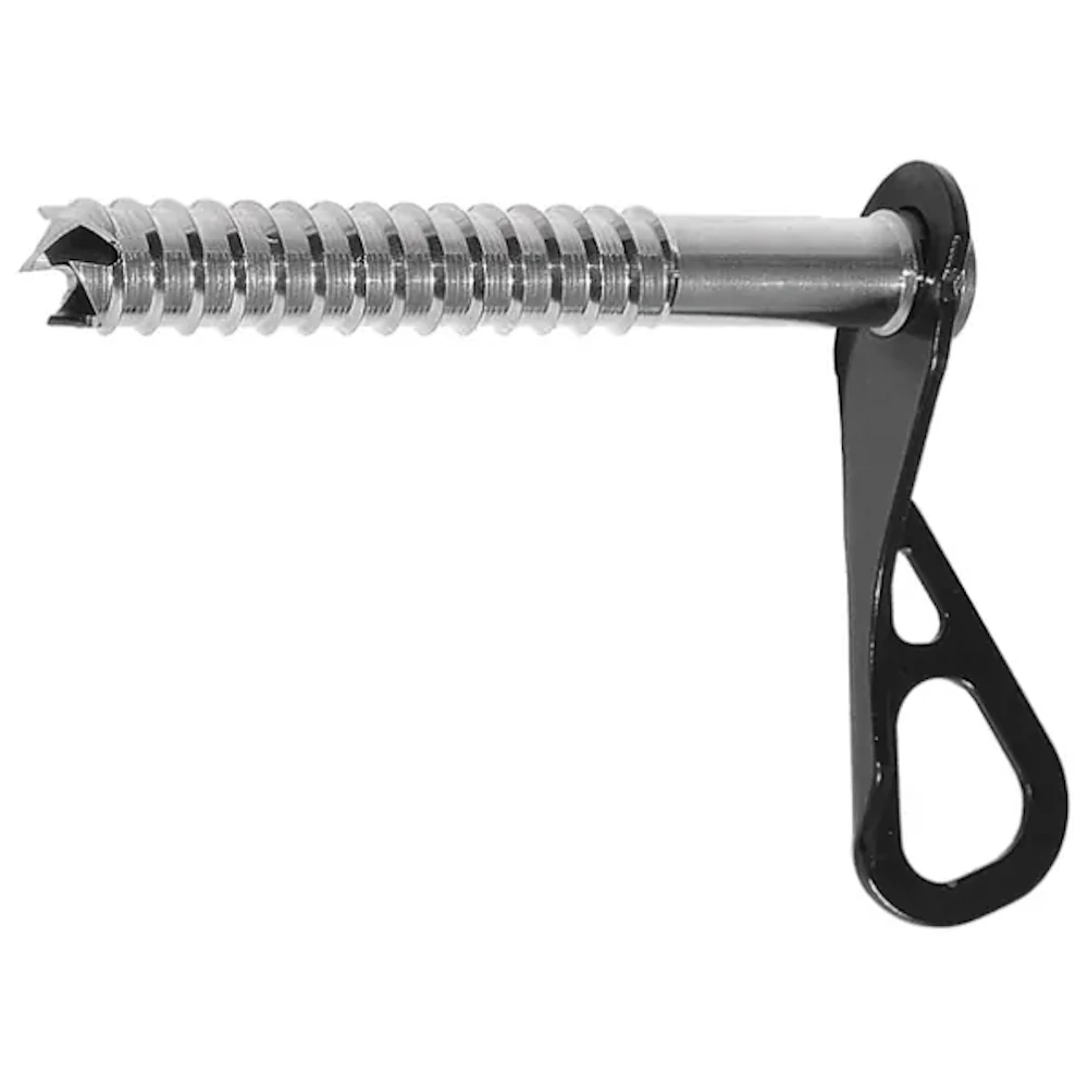 Pitoane gheata - Piton pentru gheata Climbing Technology 10 cm