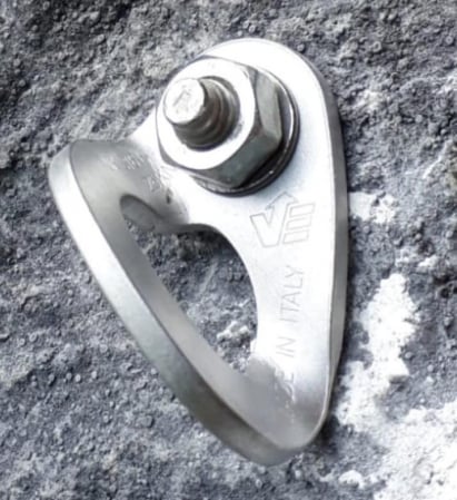 Placuta inox Vertical Evolution VE011 [1]