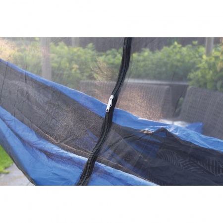Plasa de tantari pt hamac TravelSafe Bug Net TS0134, 340x140cm, 1 persoana [2]