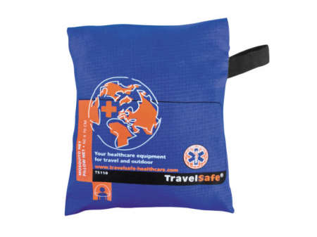 Plasa tantari pentru sac de dormit TravelSafe TS0110 [0]